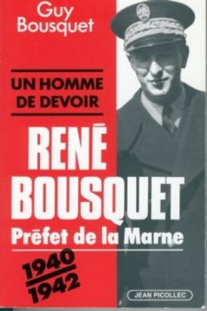 Préfet de la Marne