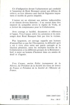 Face à l'acharnement