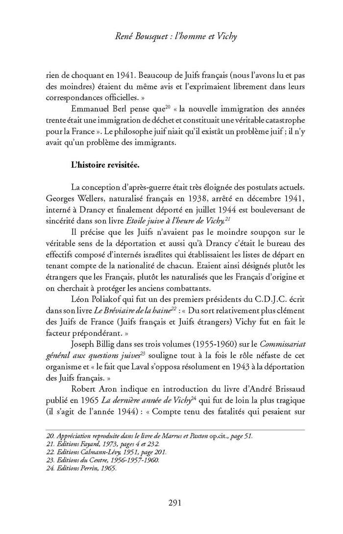 Bienvenue sur le site de René BOUSQUET Bienvenue sur le site de René BOUSQUET